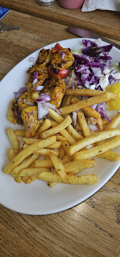 Photo of Med Grill @ St Albans - 83 Hatfield Rd, St Albans AL1 4JL